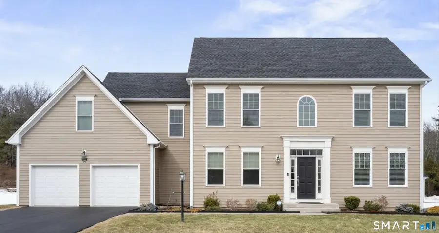 79 Cambridge Court #79, Simsbury, CT 06070 - #2