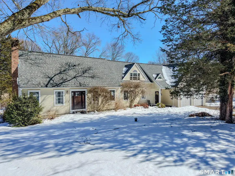 8 Hickory Court, Colchester, CT 06415 - #2