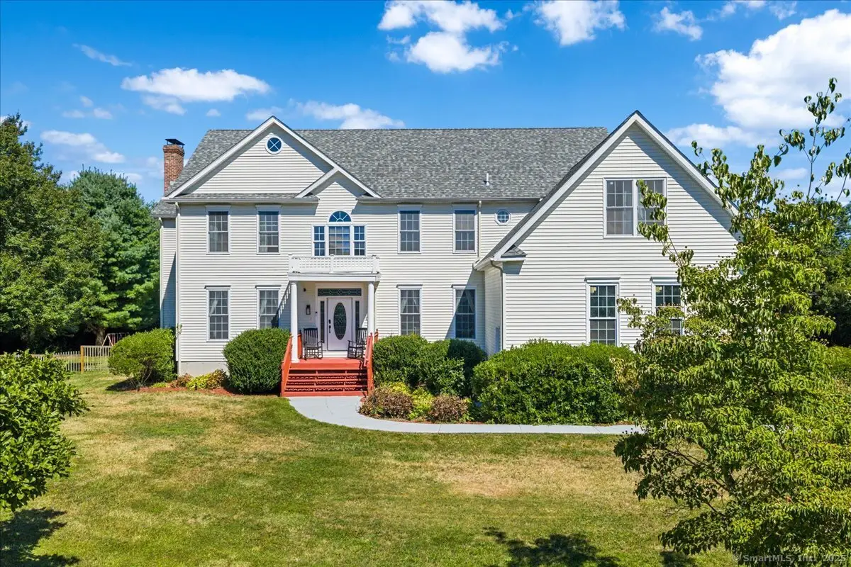 23 Whaling Drive, Waterford, CT 06385 - #1