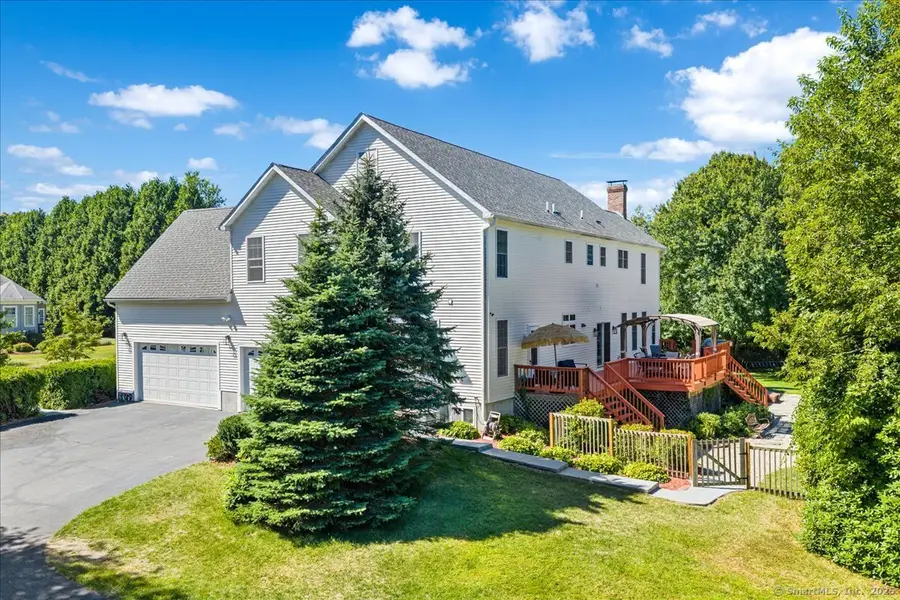23 Whaling Drive, Waterford, CT 06385 - #2