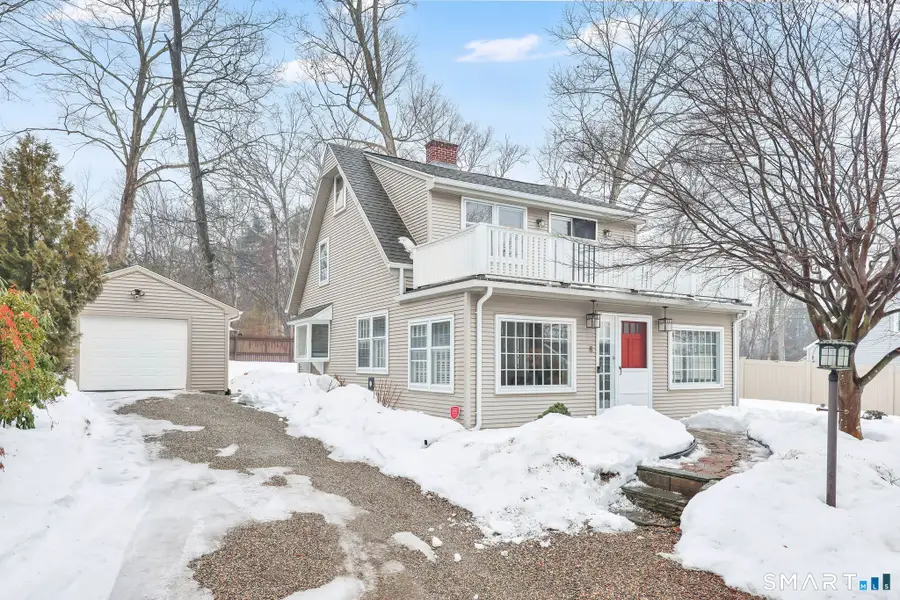 8 Lafayette Road, Marlborough, CT 06447 - #2