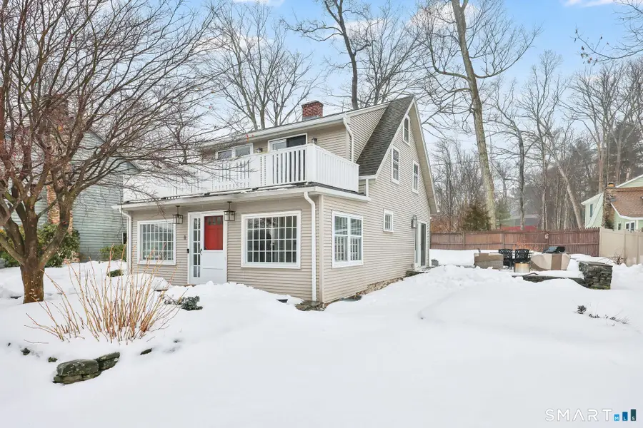 8 Lafayette Road, Marlborough, CT 06447 - #3