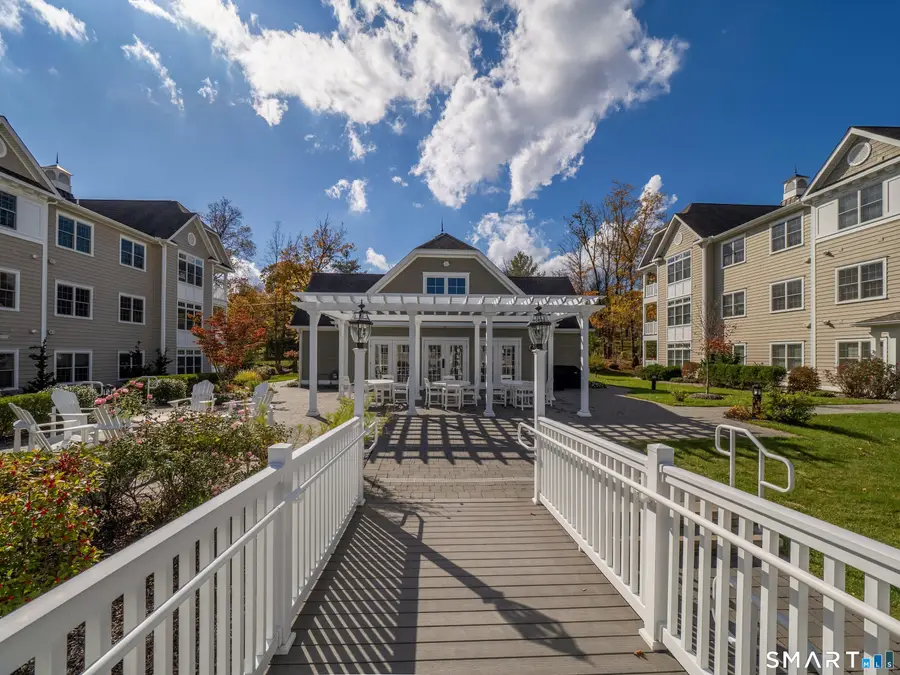 77 Sunset Lane #335, Ridgefield, CT 06877 - #2