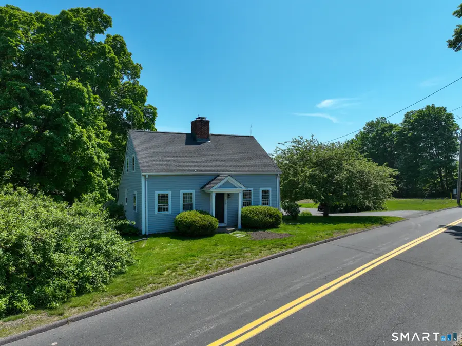 309 Matson Hill Road, South Glastonbury, CT 06073 - #2