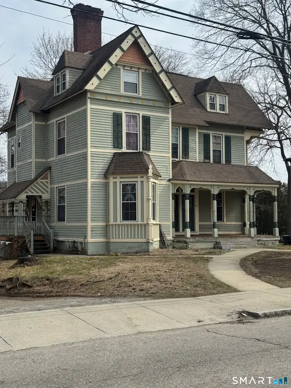 227 Broadway, Norwich, CT 06360