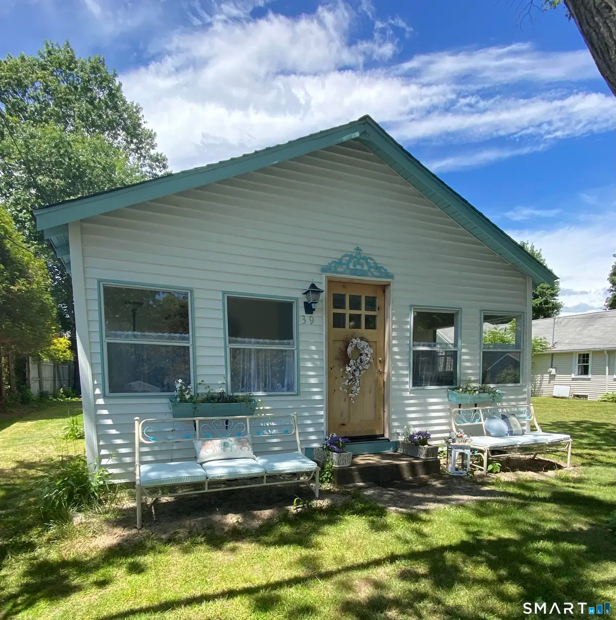 39 Middletown Avenue, Old Saybrook, CT 06475 - #1