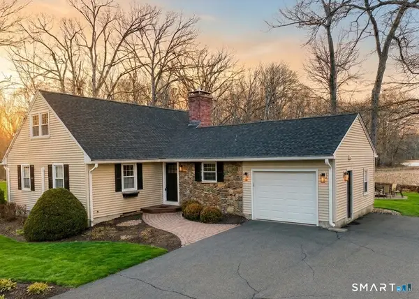 59 Wapping Wood Road, Ellington, CT 06029