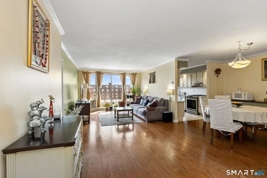 65 Glenbrook Road #APT 6C, Stamford, CT 06902 - #3