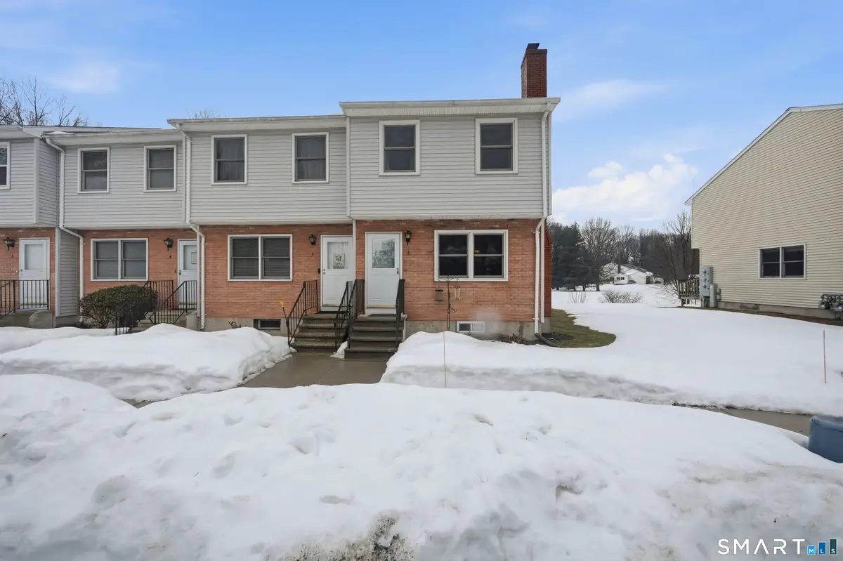 188 Post Office Road #6, Enfield, CT 06082 - #1