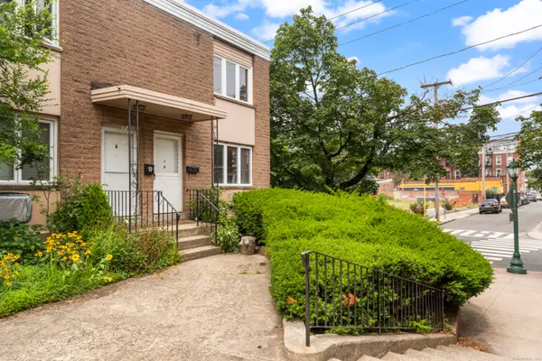 120 Wooster Street #APT V, New Haven, CT 06511