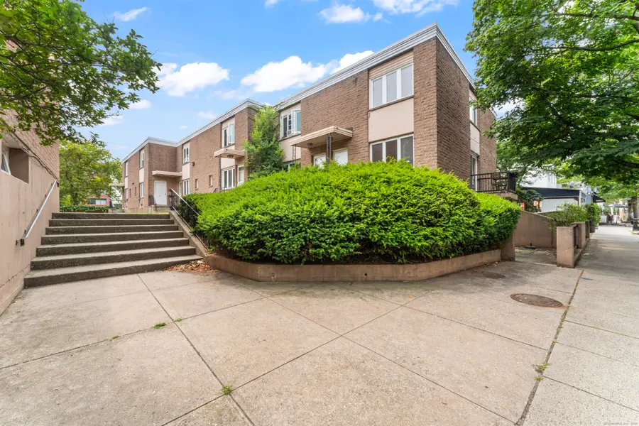 120 Wooster Street #APT V, New Haven, CT 06511 - #2