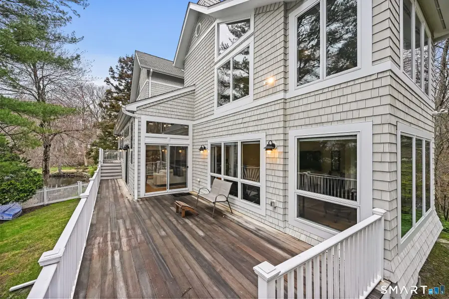 320 Chestnut Hill Road, Stamford, CT 06903 - #3