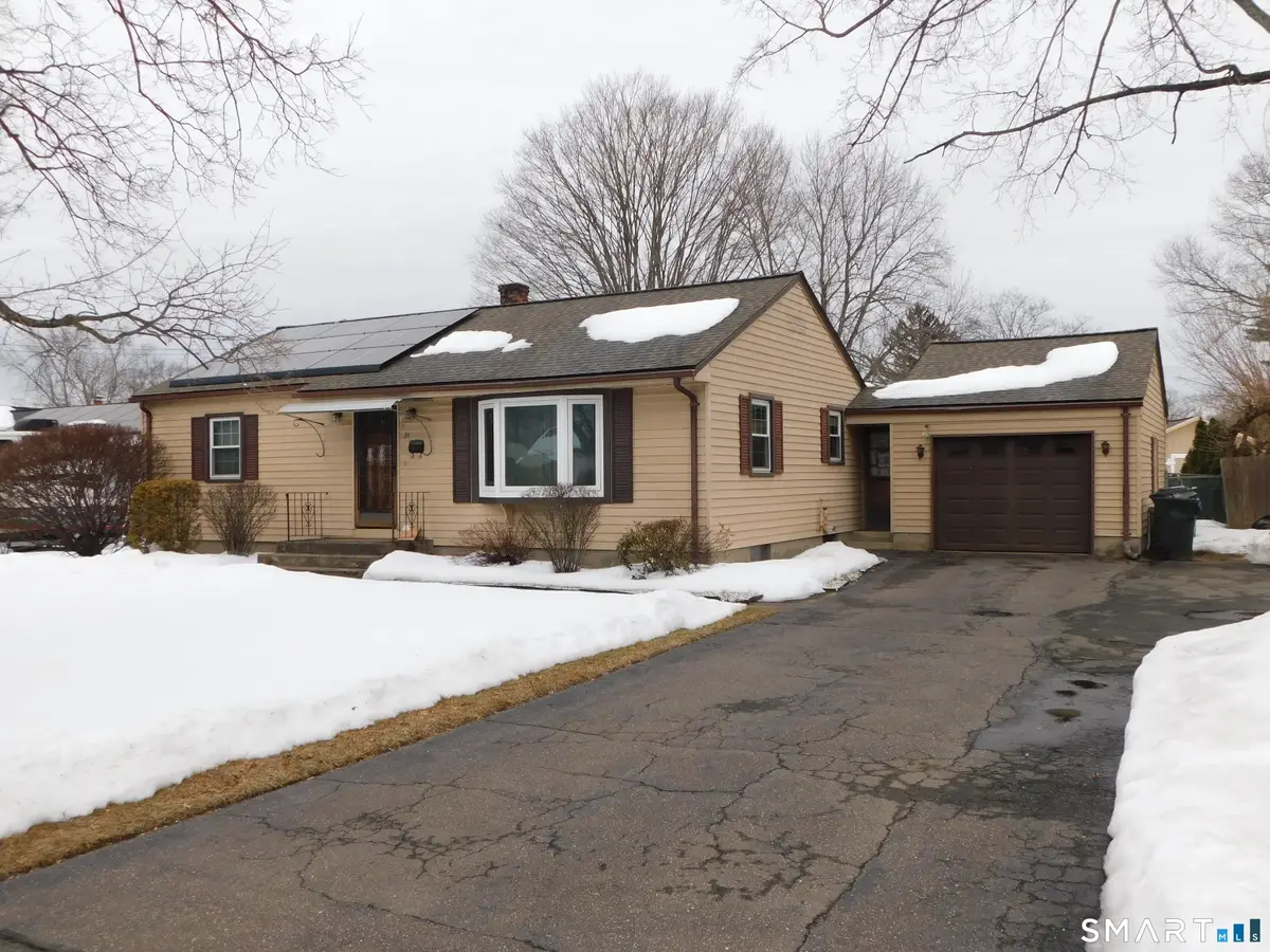 34 Cornwall Drive, Windsor Locks, CT 06096 - #1