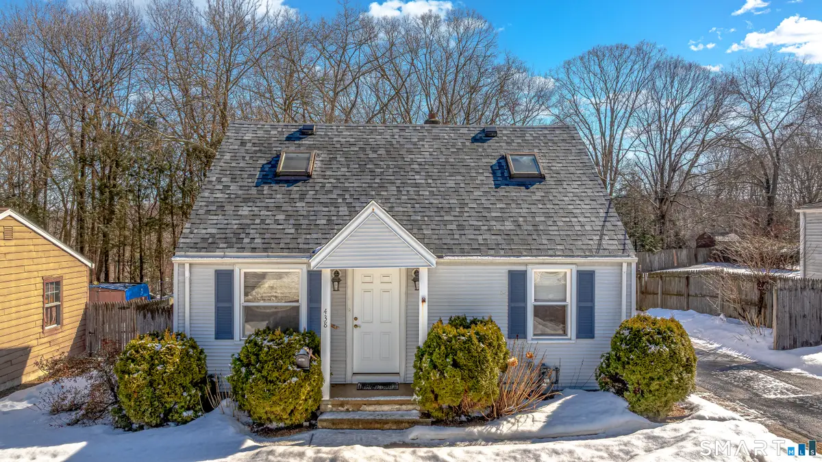 438 Atwood Avenue, Waterbury, CT 06705 - #1