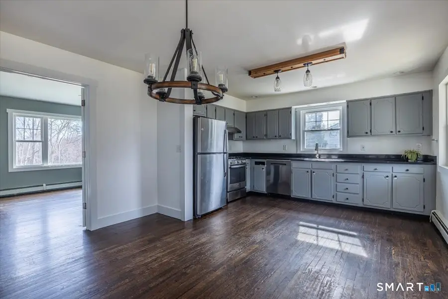 15 Driftway Point Road, Danbury, CT 06811 - #2