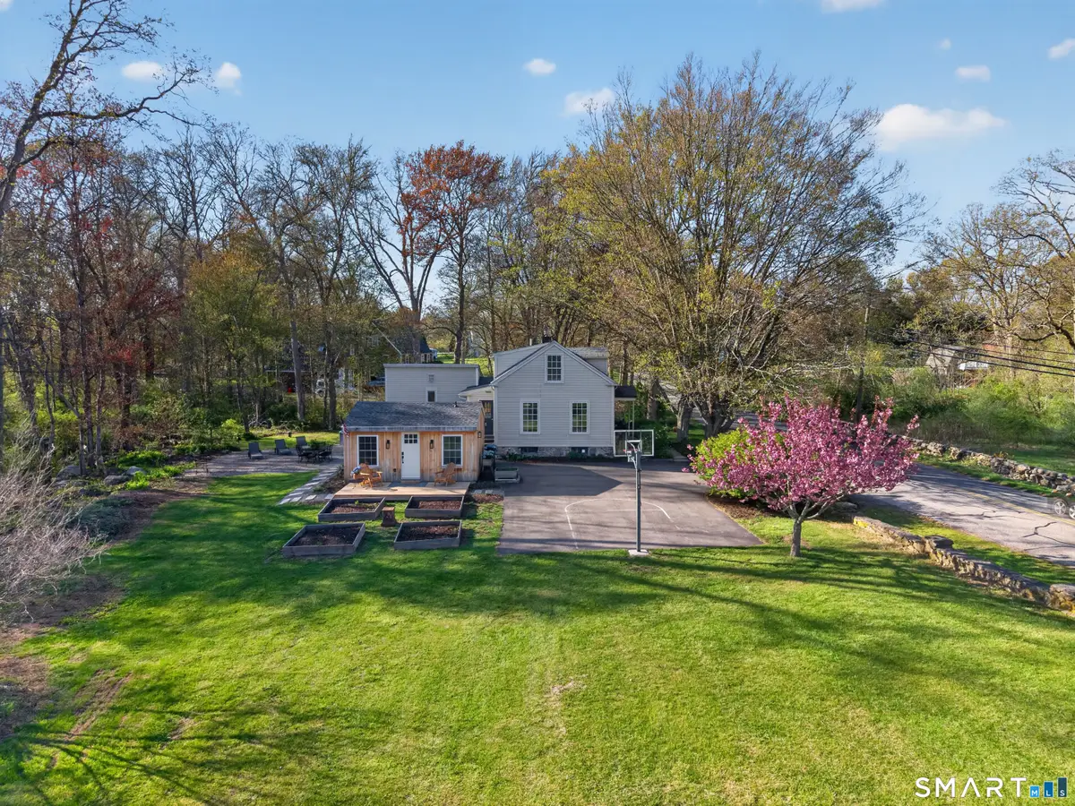 363 Farmholme Road, Stonington, CT 06378 - #1