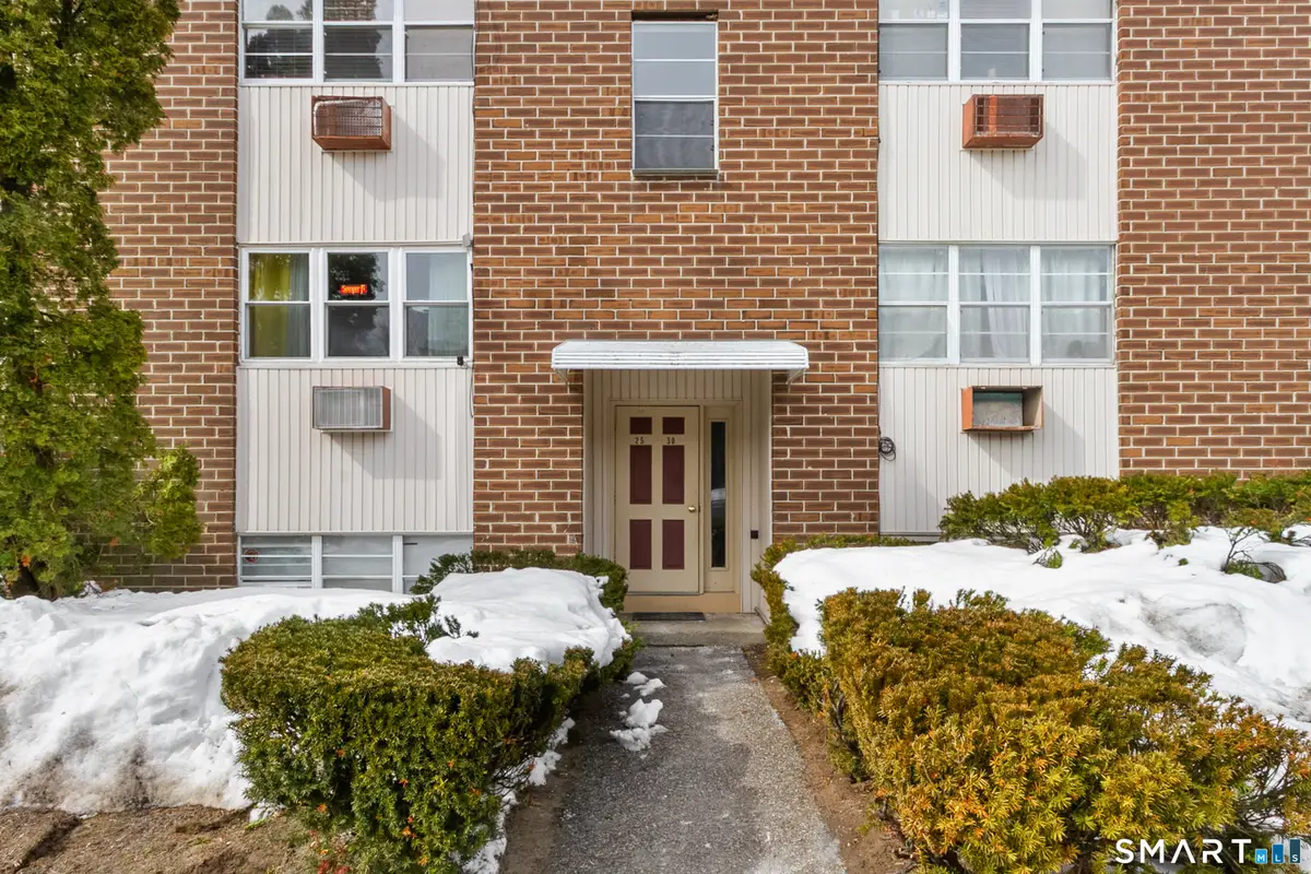 27 Belair Drive #27, New Milford, CT 06776 - #1