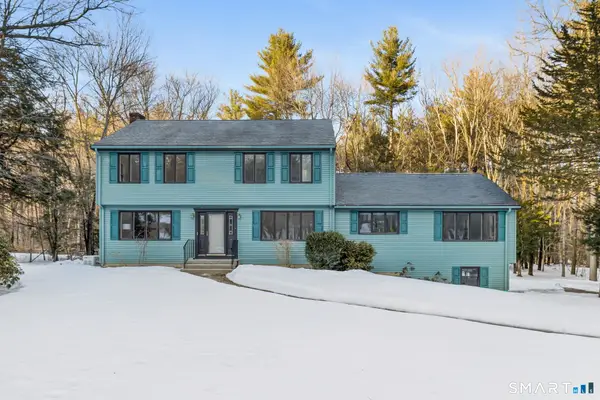 6 Heritage Lane, Simsbury, CT 06070