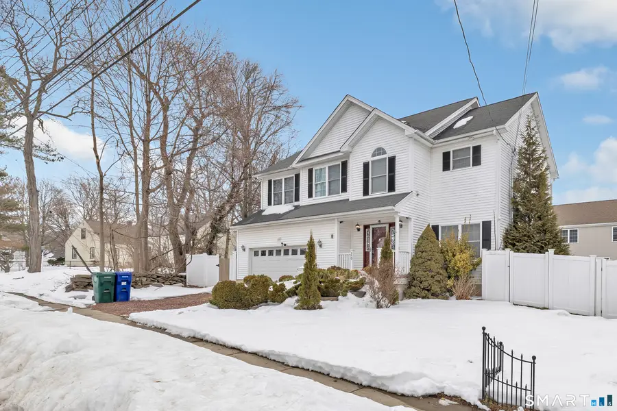 240 Highland Avenue, Stratford, CT 06614 - #3