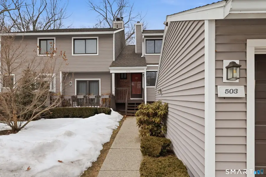 503 Mill Pond Drive #503, South Windsor, CT 06074 - #3