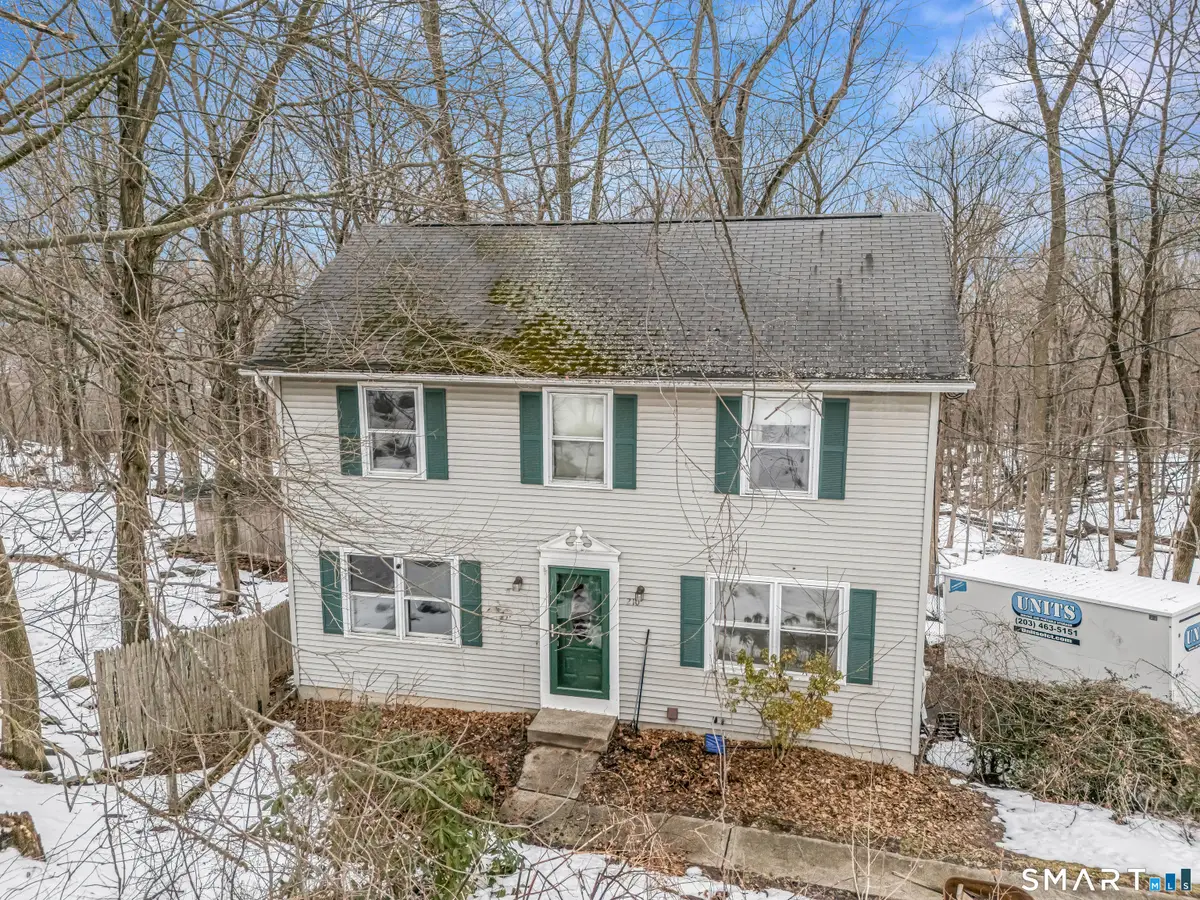 210 Johnson Street, Naugatuck, CT 06770 - #1