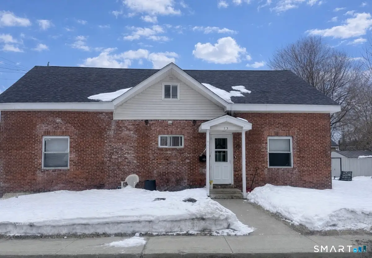 23 Tiffany Street, Brooklyn, CT 06234 - #1