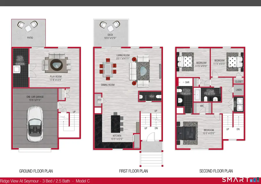 69 Micko Drive, Seymour, CT 06483 - #3