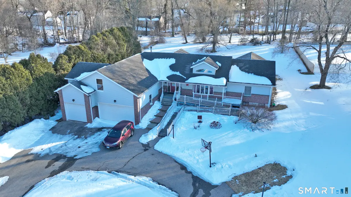 57 Summer Street, Portland, CT 06480 - #1