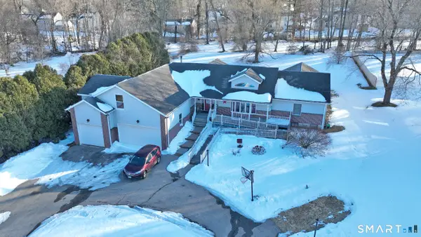 57 Summer Street, Portland, CT 06480