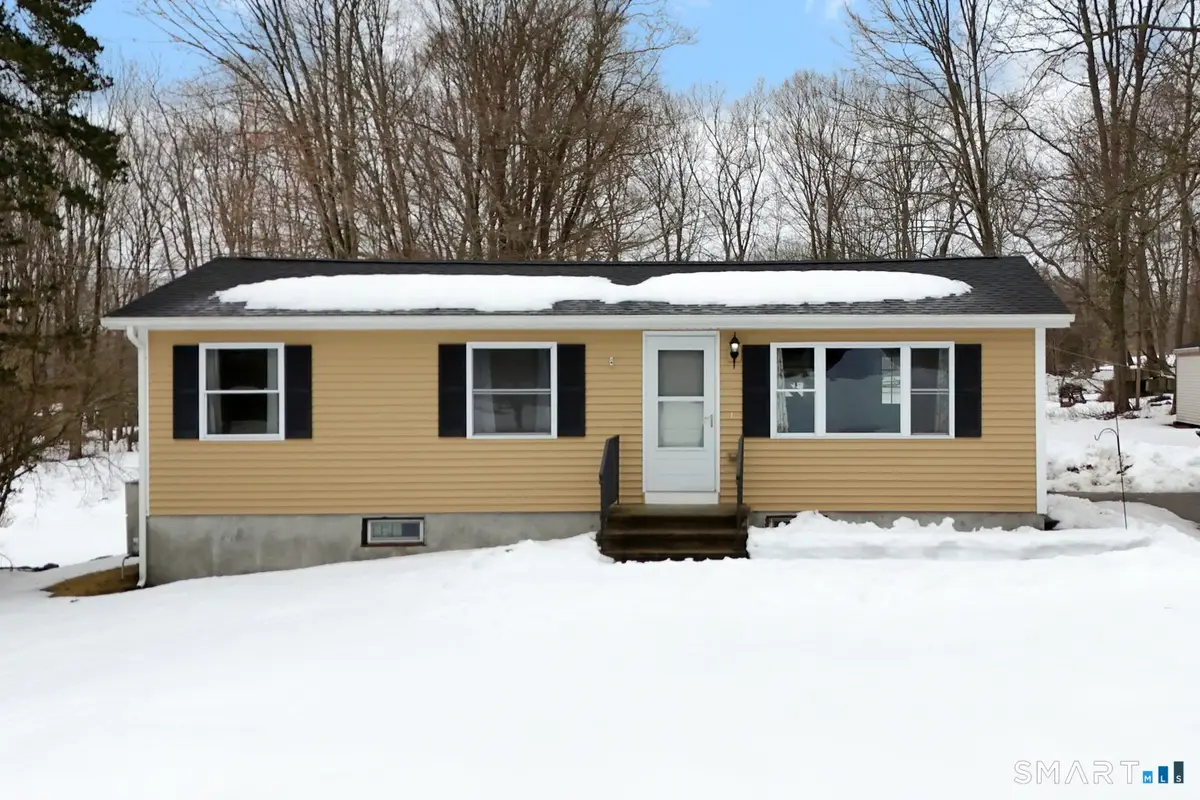 55 Scenic Road, Lebanon, CT 06249 - #1