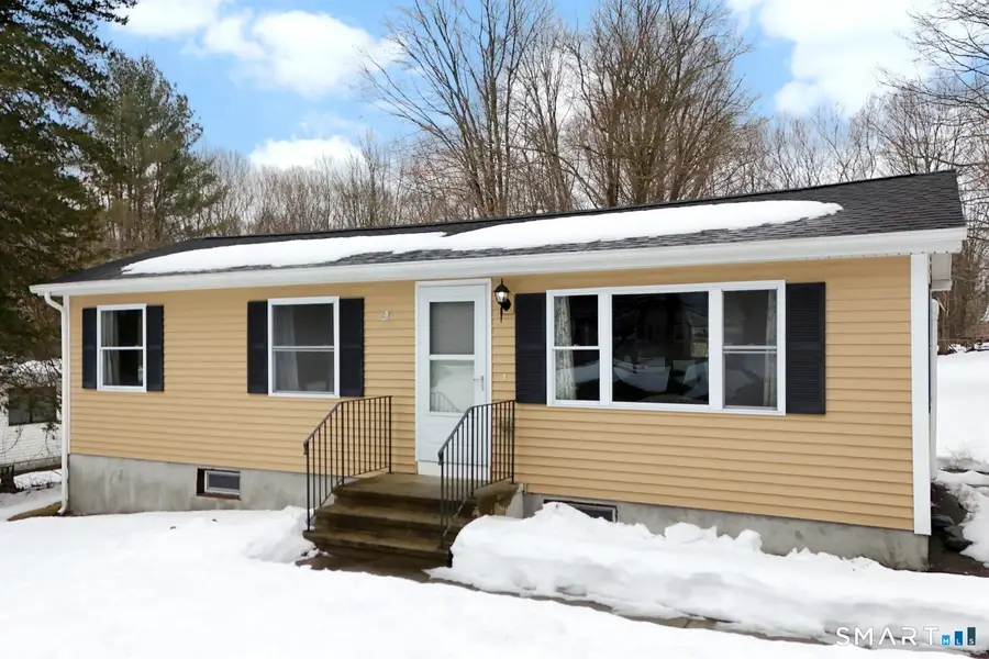 55 Scenic Road, Lebanon, CT 06249 - #2