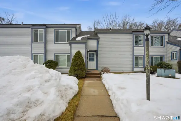 176 Candlewood Drive #176, South Windsor, CT 06074