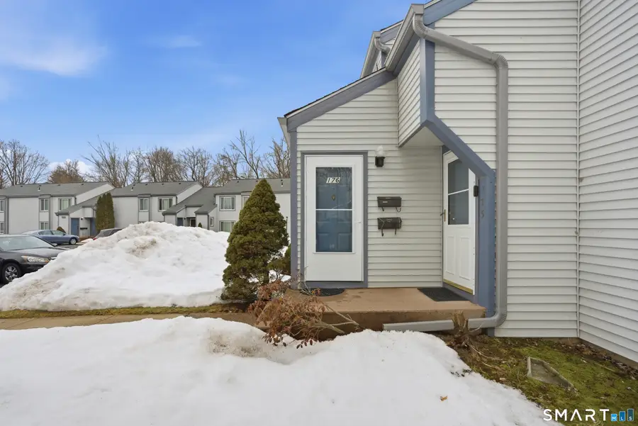 176 Candlewood Drive #176, South Windsor, CT 06074 - #2