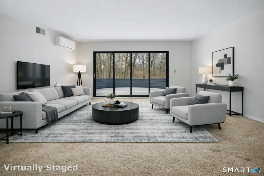 176 Candlewood Drive #176, South Windsor, CT 06074 - #3