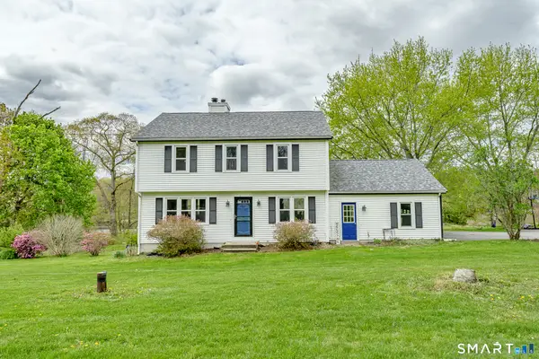 221 Quasset Road, Pomfret, CT 06259