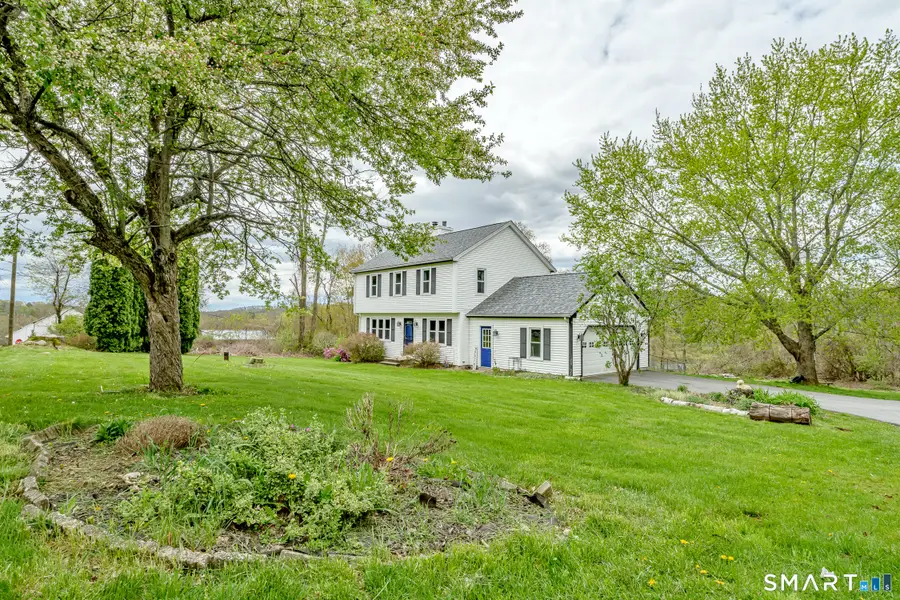 221 Quasset Road, Pomfret Center, CT 06259 - #3