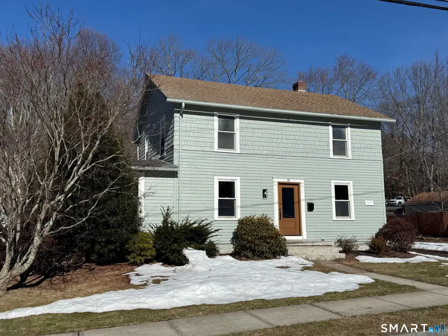 31 Mountain Street, Vernon, CT 06066 - #2