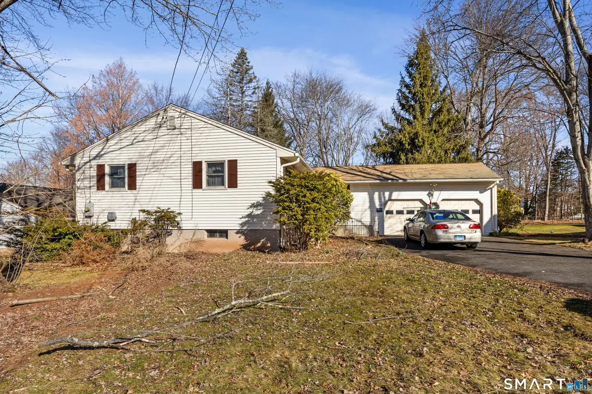24 Old Musket Drive, Newington, CT 06111 - #1