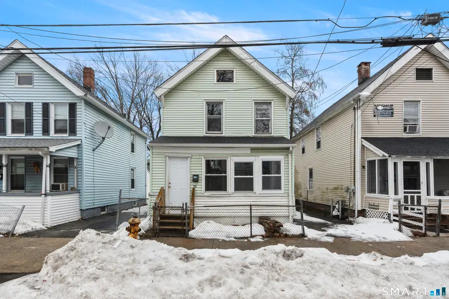 39 Arthur Street, New Haven, CT 06519 - #2