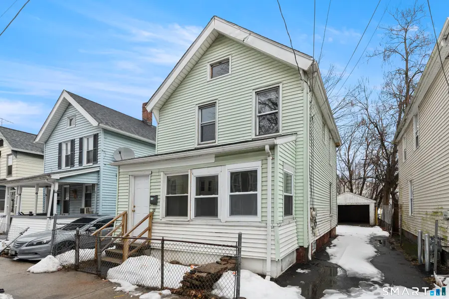 39 Arthur Street, New Haven, CT 06519 - #3