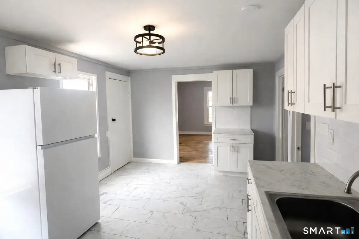 35 Saltonstall Avenue, New Haven, CT 06513 - #1