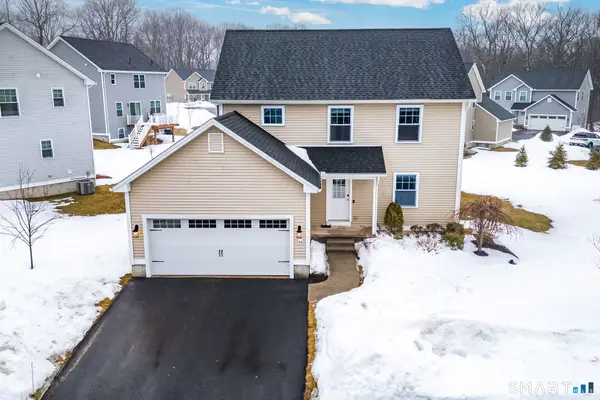 365 Allentown Road #34, Bristol, CT 06010