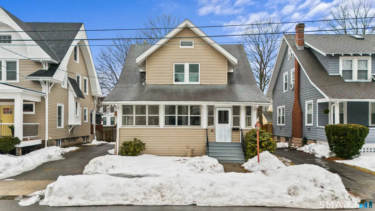 30 Washington Manor Avenue, West Haven, CT 06516 - #1