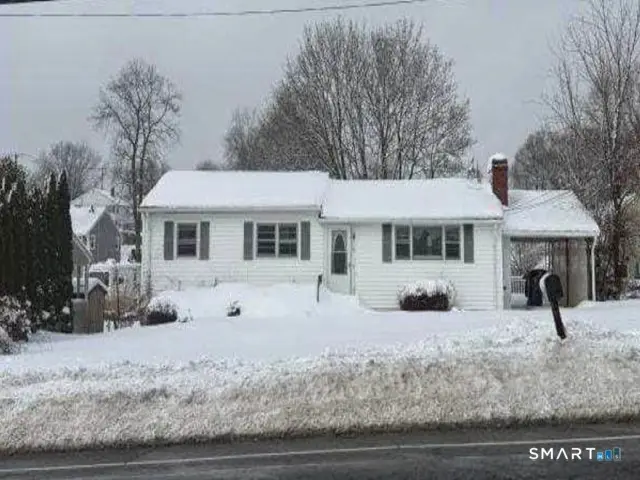 150 Jones Hill Road, West Haven, CT 06516 - #1