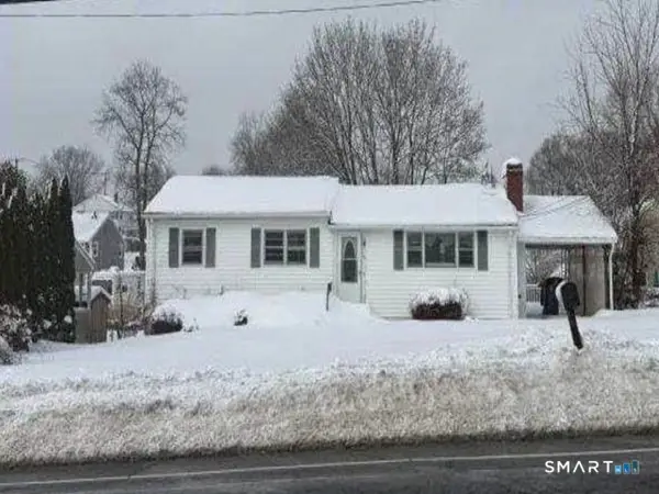 150 Jones Hill Road, West Haven, CT 06516