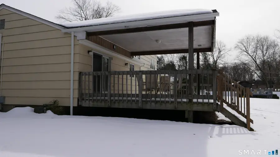 36 Corey Road, North Haven, CT 06473 - #3