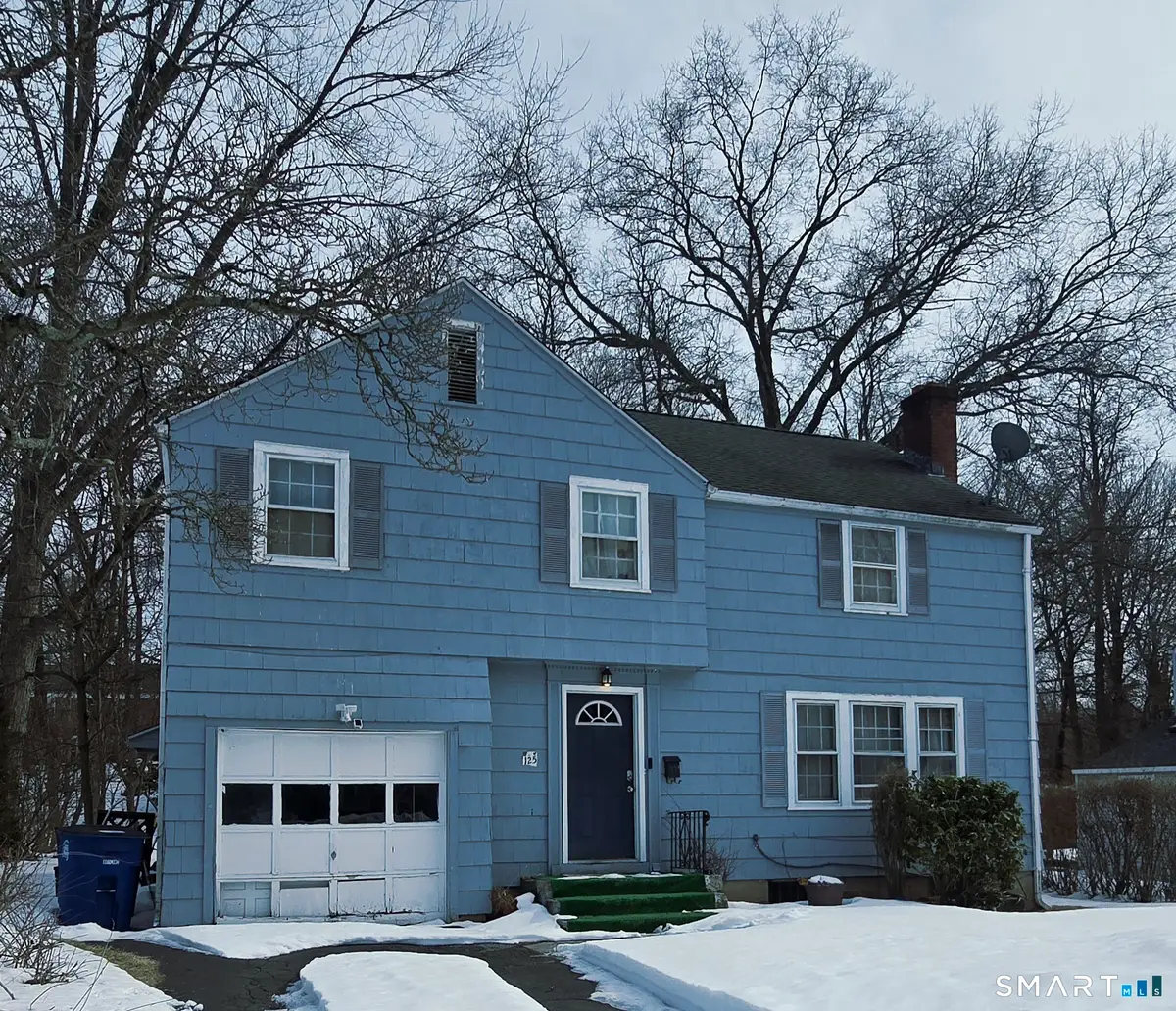 125 Lowin Avenue, New Haven, CT 06515 - #1
