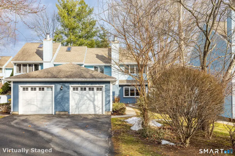 147 West Grayling Lane #147, Suffield, CT 06078 - #2