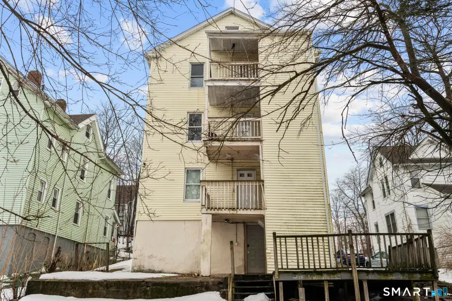 27 Cliff Street, New Britain, CT 06051 - #2