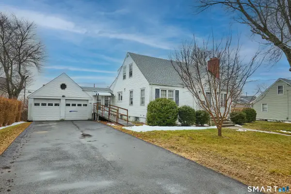 625 Clark Street, Bridgeport, CT 06606